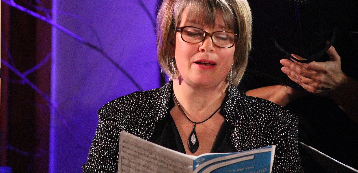 Who is Lynn Williams? Who is Lynn Williams?